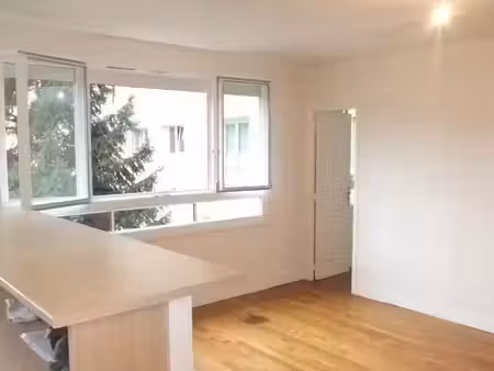 location appartement 2 pièces 43.93 m² à boulogne-billancourt (92100)  1 460 €