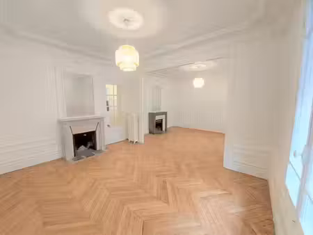 location appartement 4 pièces 81.52 m² à neuilly-sur-seine (92200)  2 935 €