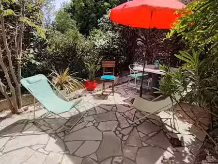 location meublée appartement 1 pièce 27.74 m² à six-fours-les-plages (83140)  604 €
