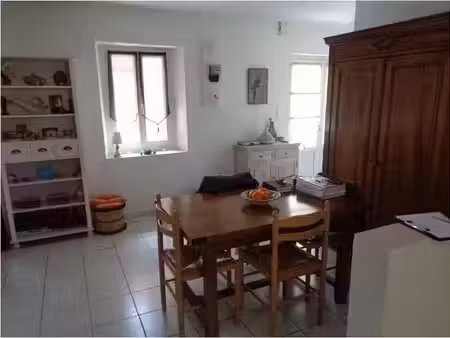 location appartement 2 pièces 42 m² à ales (30100)  447 €
