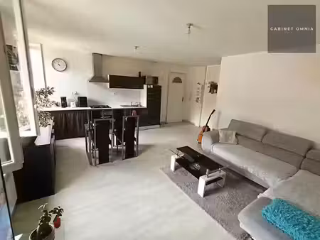 location appartement 2 pièces 42.37 m² à castelsarrasin (82100)  550 €