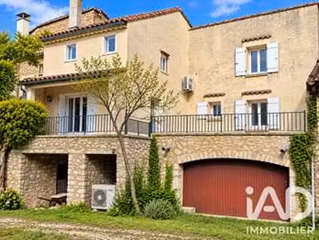 vente maison à saint-remèze (07700) : à vendre / 140m² saint-remèze