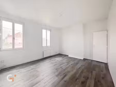 location appartement 2 pièces 53.05 m² à saint-etienne-du-rouvray (76800)  590 €
