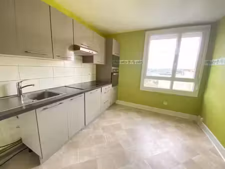 location appartement 2 pièces 53.56 m² à limoges (87000)  620 €