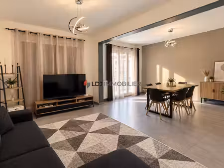 perpignan sud vertefeuille appartement f3