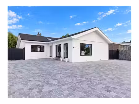 maison à louer à deinsesteenweg 99 drongen (rbx23201)