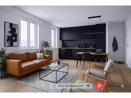 appartement de luxe à vendre à les deux alpes