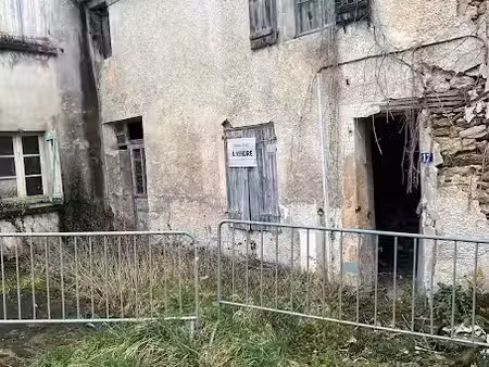 vente maison 3 pièces 95 m² à chateau-thierry (02400)  55 000 €