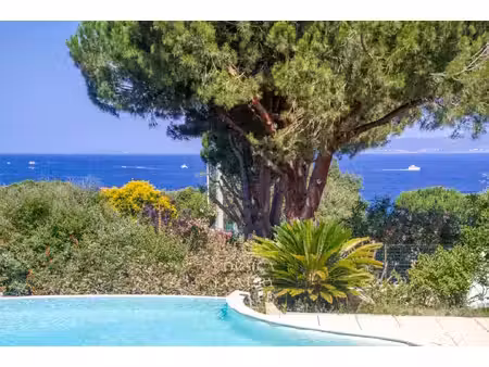 villa de luxe à vendre à porticcio
