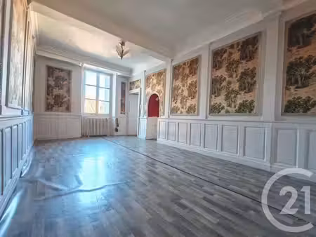 appartement t4 à vendre - 4 pièces - 150 12 m2 - belley - 01 - rhone-alpes