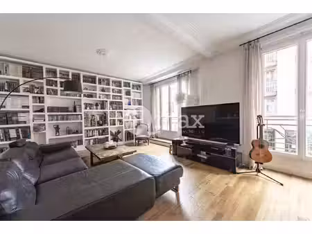 courbevoie becon- 3 /4 pieces 90 m² - 675 000 € fai