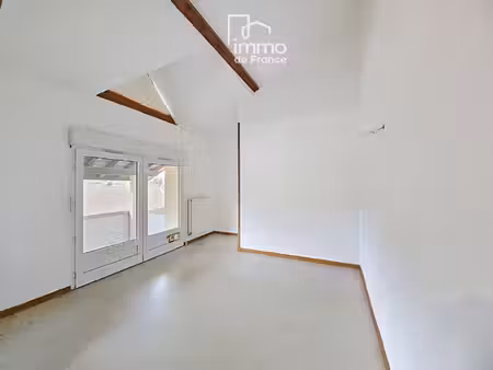 appartement ceyzeriat 4 pièce(s) 90.89 m2