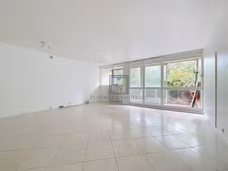 appartement souplex garage et cave