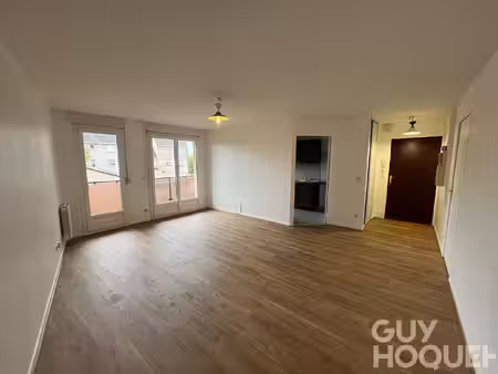appartement t3 - le perray en yvelines