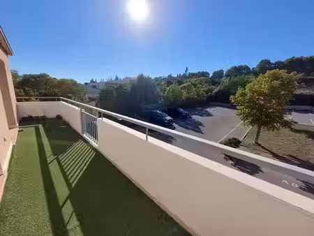 vente appartement 3 pièces 56 m² à manosque (04100)  158 000 €