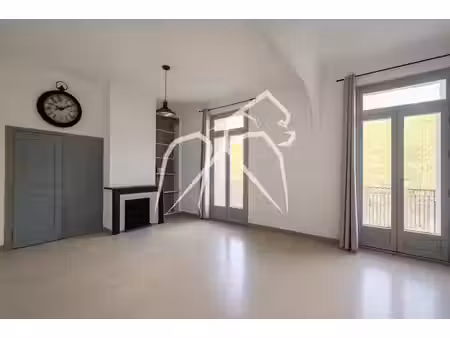 appartement de 3 pièces | 53m² | montpellier - beaux-arts(34000)