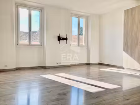 appartement mouans sartoux 3 pièces