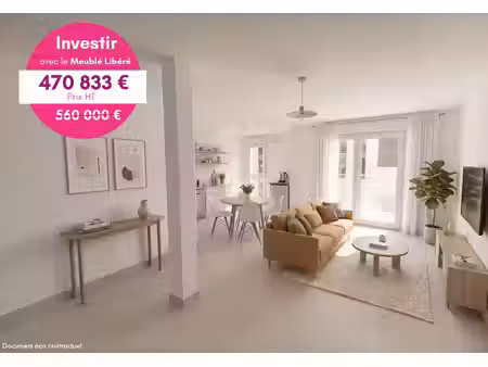 investisseurs : achetez hors taxes votre appartement à nante