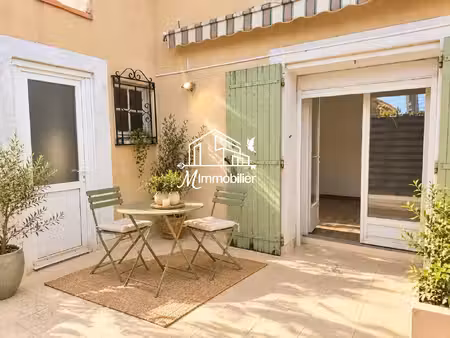 exclusivite m'261015 appartement narbonne