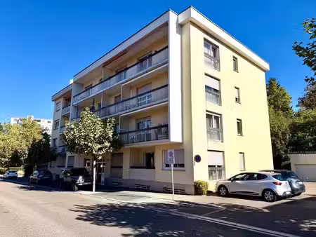 vente appartement 4 pièces 90 m² riedisheim (68400)