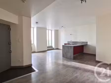 appartement studio à vendre - 1 pièce - 41 98 m2 - st affrique - 12 - midi-pyrenees