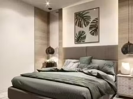vente appartement 3 pièces à saint-nazaire (44600) : à vendre 3 pièces / 86m² saint-nazair
