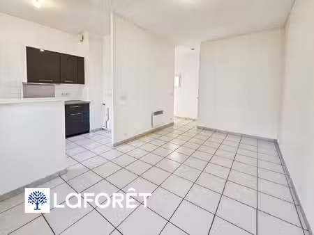 appartement t1 à louer à saintry sur seine - réf 17001