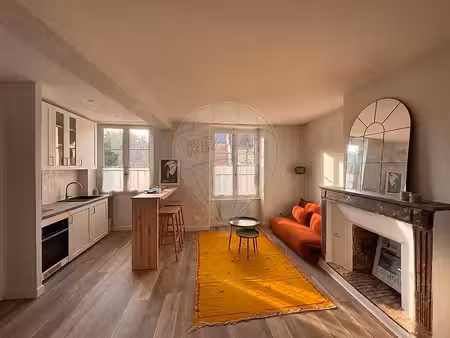 appartement 0 chambre(s) à louer