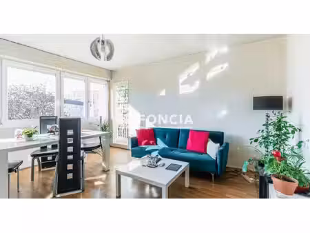 appartement t3 de 70 66 m2 thionville
