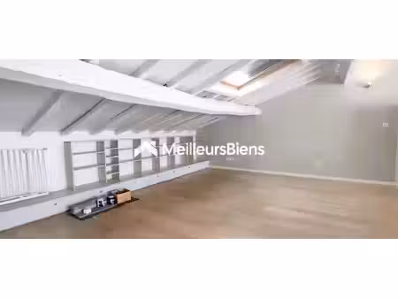 toulouse: bel appartement avec climatisation et terrasse proche saint aubin