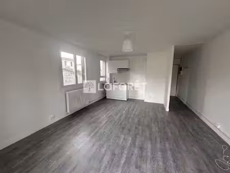 appartement villejuif 1 pièce 31.35 m2