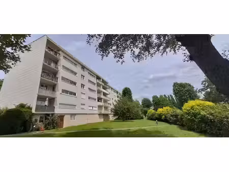 appartement 4 pieces yerres