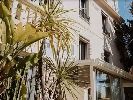 murs hotel à vendre - juan les pins