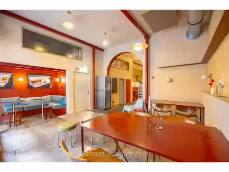 murs commerciaux consolat longchamp placement ou exploitatio