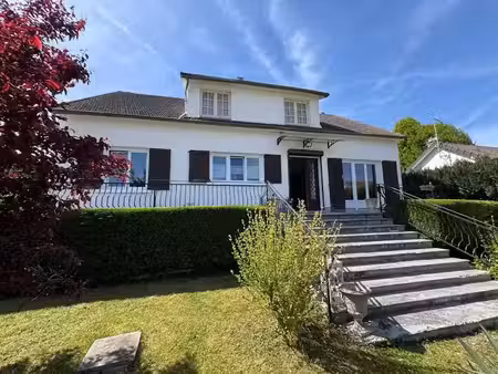 vente maison 5 pièces 1150 m² à avrechy (60130)  219 000 €