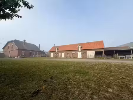 vente maison 5 pièces 153 m² à estrées-deniécourt (80200)  232 900 €
