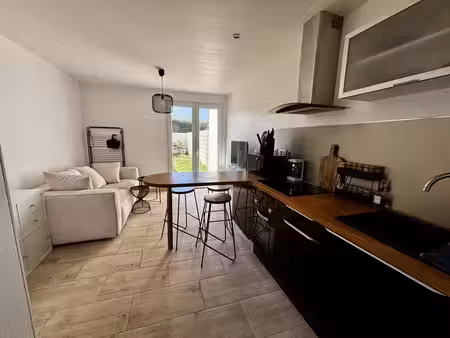 maison cosy sur générac - 32 65 m²