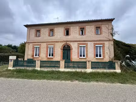belle maison rénovée à lafitte