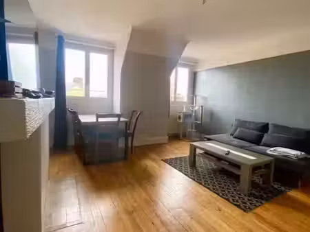 location appartement 3 pièces 62.07 m² à abbeville (80100)  600 €