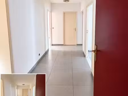 appartement à vendre - 5 pièces - 95 91 m2 - agen - 47 - aquitaine