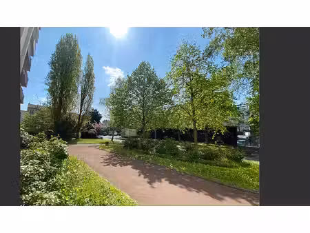 appartement aubervilliers 2 pièces 54 96m²