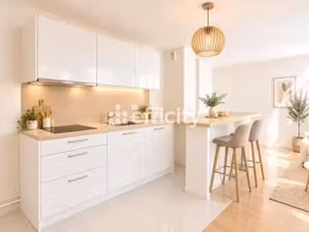 vente appartement 3 pièces à betton (35830) : à vendre 3 pièces / 56m² betton