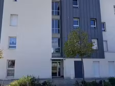 vente appartement 3 pièces à bouguenais (44340) : à vendre 3 pièces / 66m² bouguenais