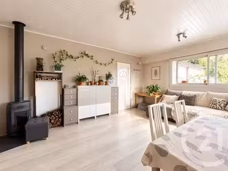 appartement à vendre - 5 pièces - 85 91 m2 - cagnes sur mer - 06 - provence-alpes-cote-d-a