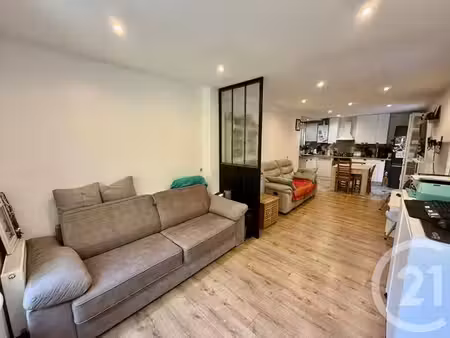 appartement f3 à vendre - 3 pièces - 70 08 m2 - cannes - 06 - provence-alpes-cote-d-azur