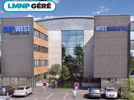 appartement en résidence affaires – investissement lmnp géré