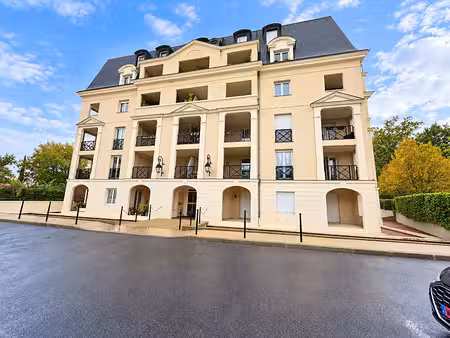 appartement 1 pièces 28 m² à vendre / acheter dammarie-les-lys 77190 ? | era immobilier
