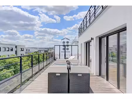 appartement suresnes 5 pièces / 112.73 m2 / suresnes republique