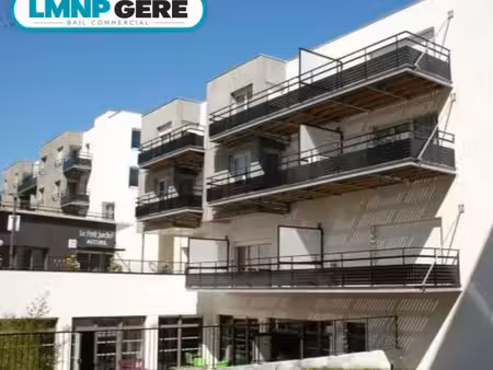 appartement en résidence services seniors – investissement lmnp géré