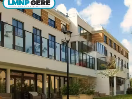 chambre ehpad – investissement lmnp géré – idéal investisseur